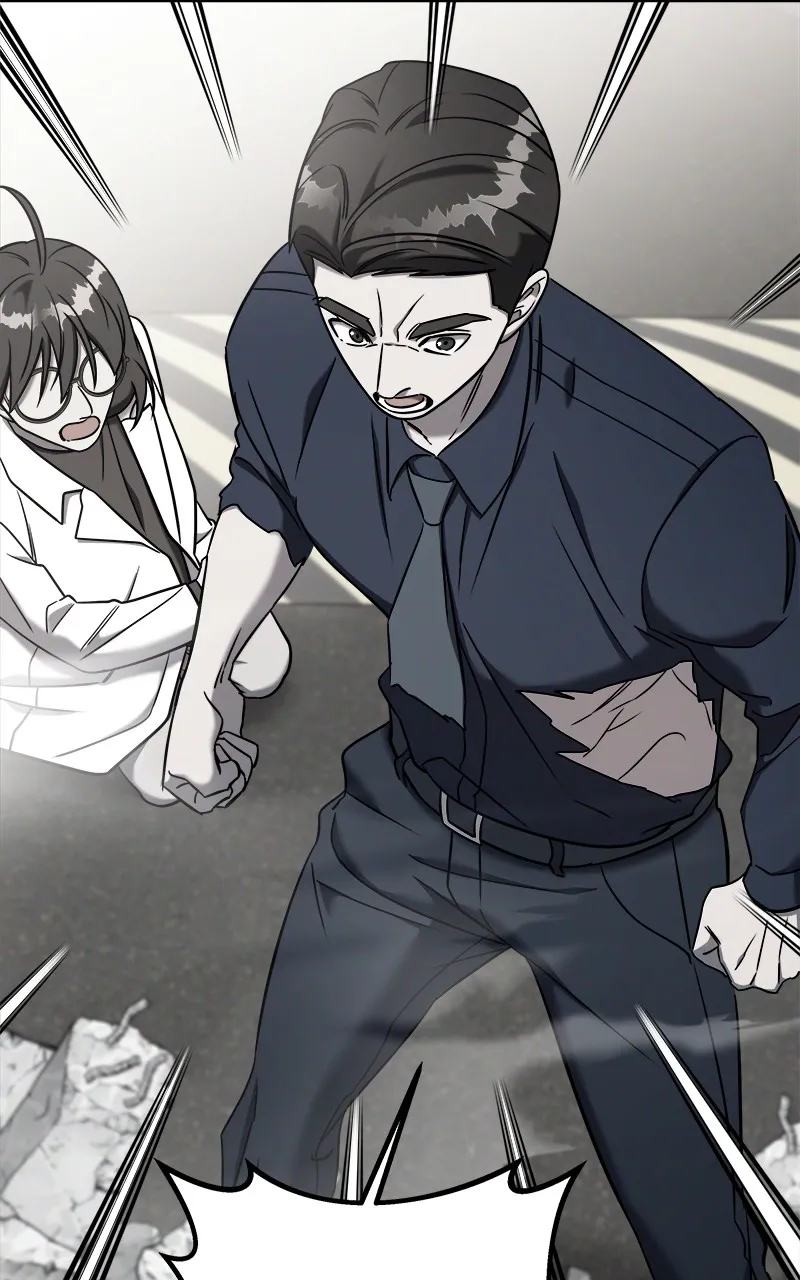 Villain with a Crush Chapter 77 page 92 - 