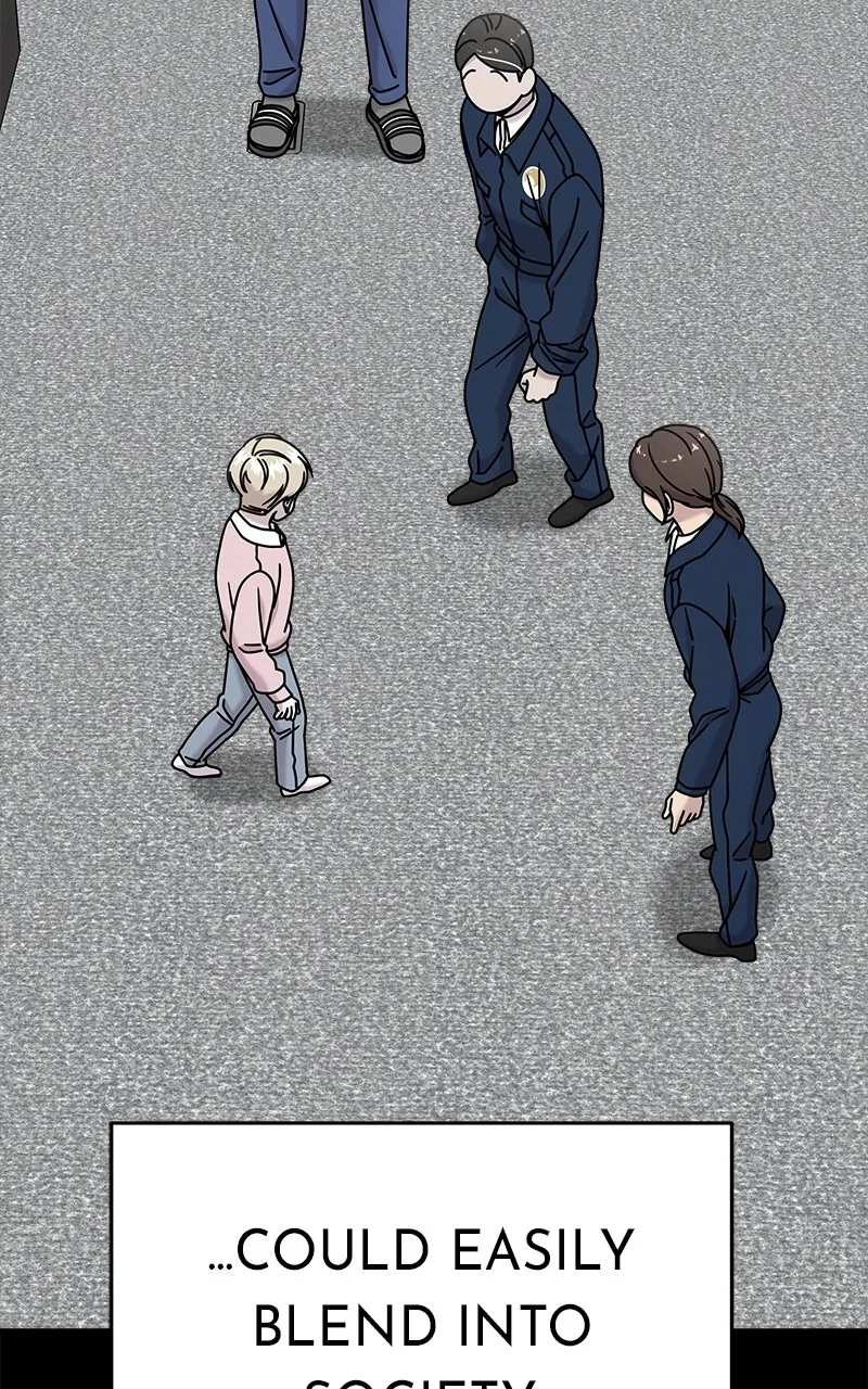 Villain with a Crush Chapter 78 page 117 - 