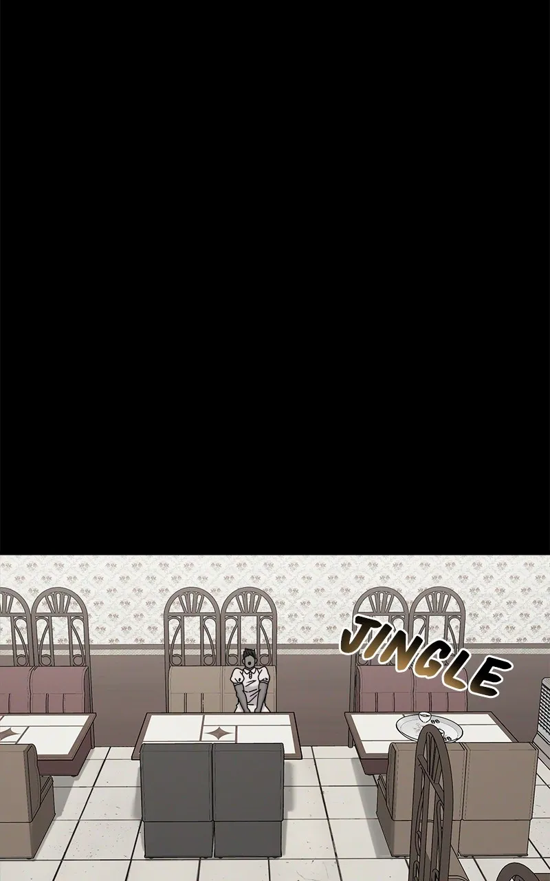 Villain with a Crush Chapter 78 page 3 - 