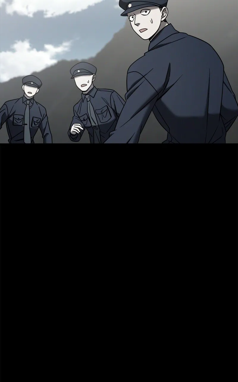 Villain with a Crush Chapter 78 page 33 - 