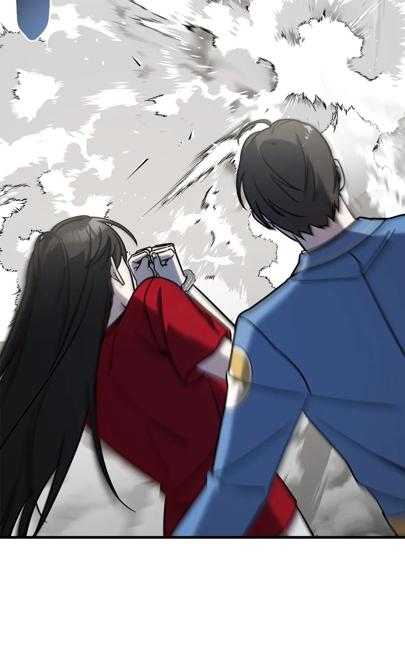 Villain with a Crush Chapter 79 page 132 - 