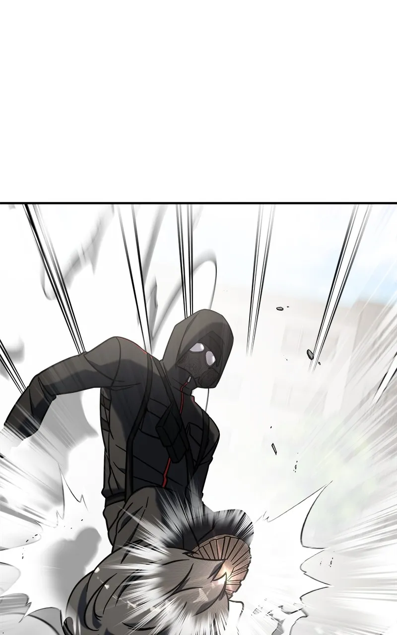 Villain with a Crush Chapter 79 page 137 - 