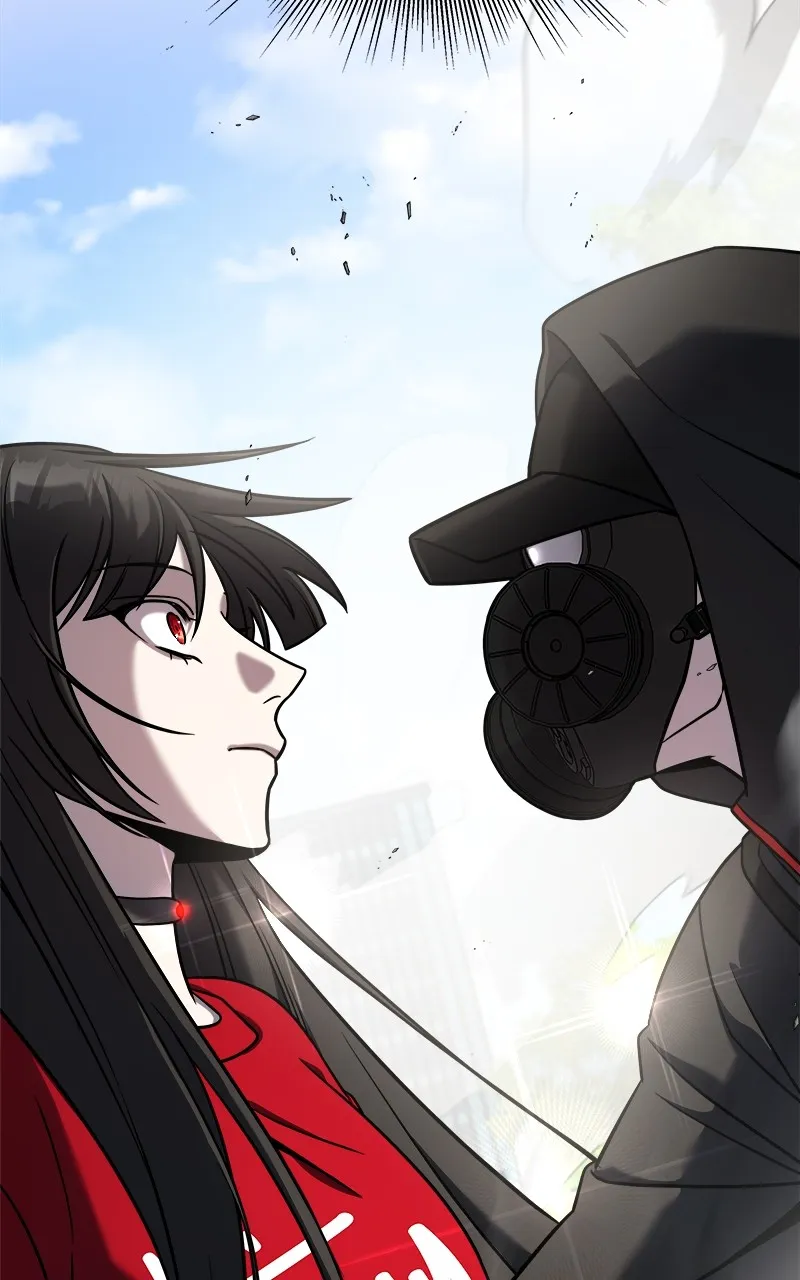 Villain with a Crush Chapter 79 page 153 - 