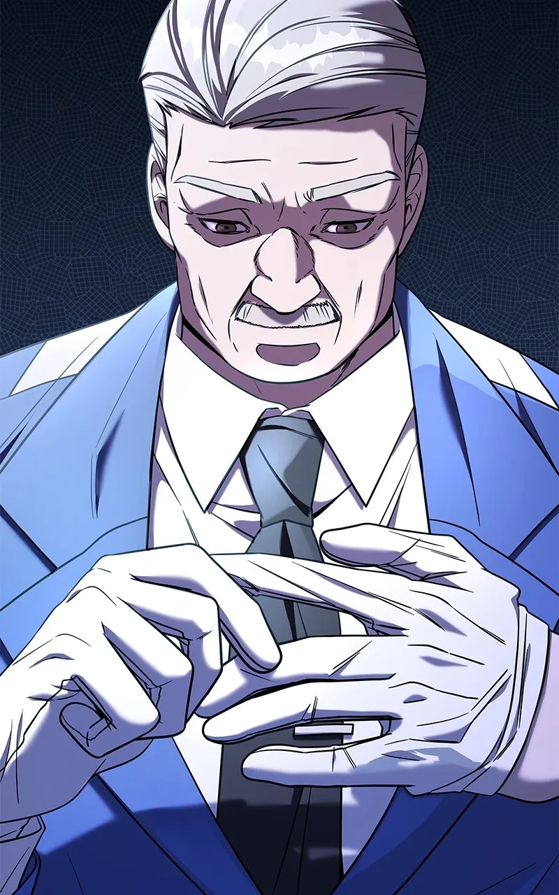 Villain with a Crush Chapter 79 page 4 - 