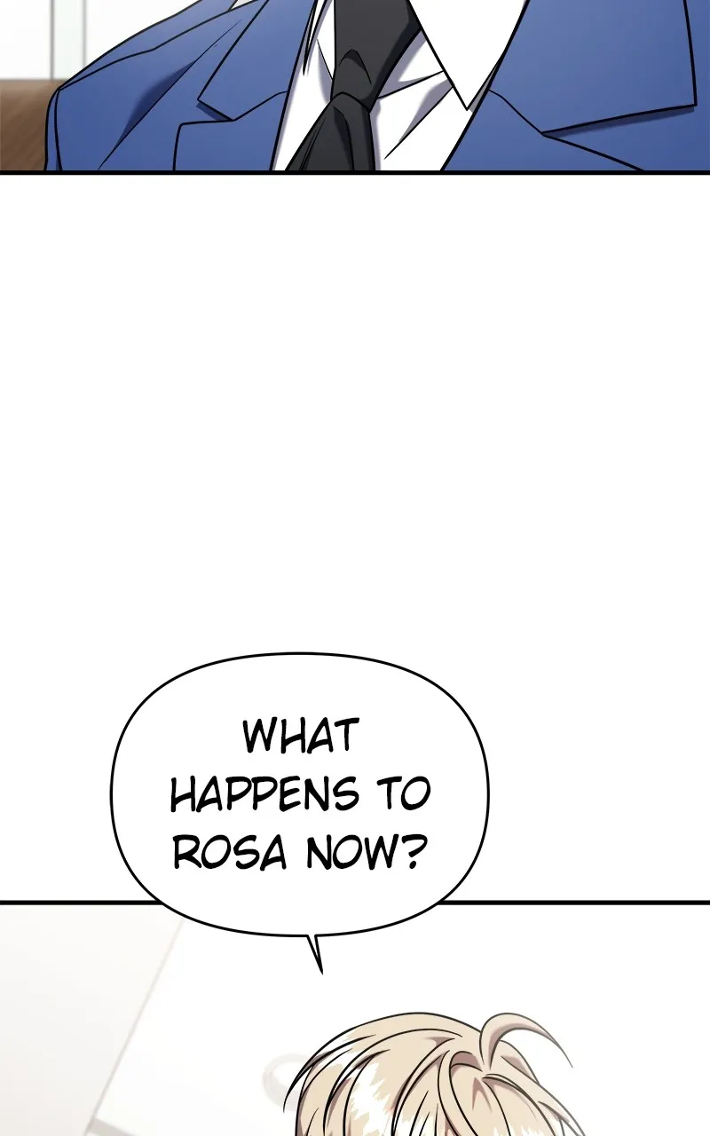 Villain with a Crush Chapter 79 page 33 - 