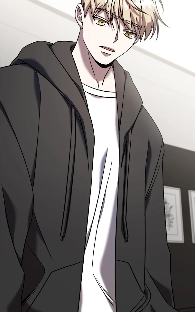 Villain with a Crush Chapter 79 page 34 - 