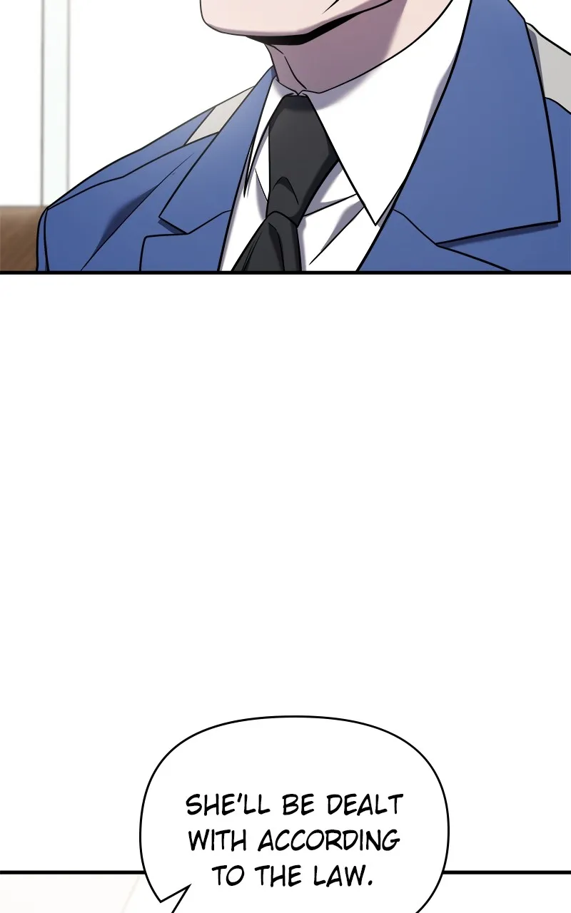 Villain with a Crush Chapter 79 page 36 - 