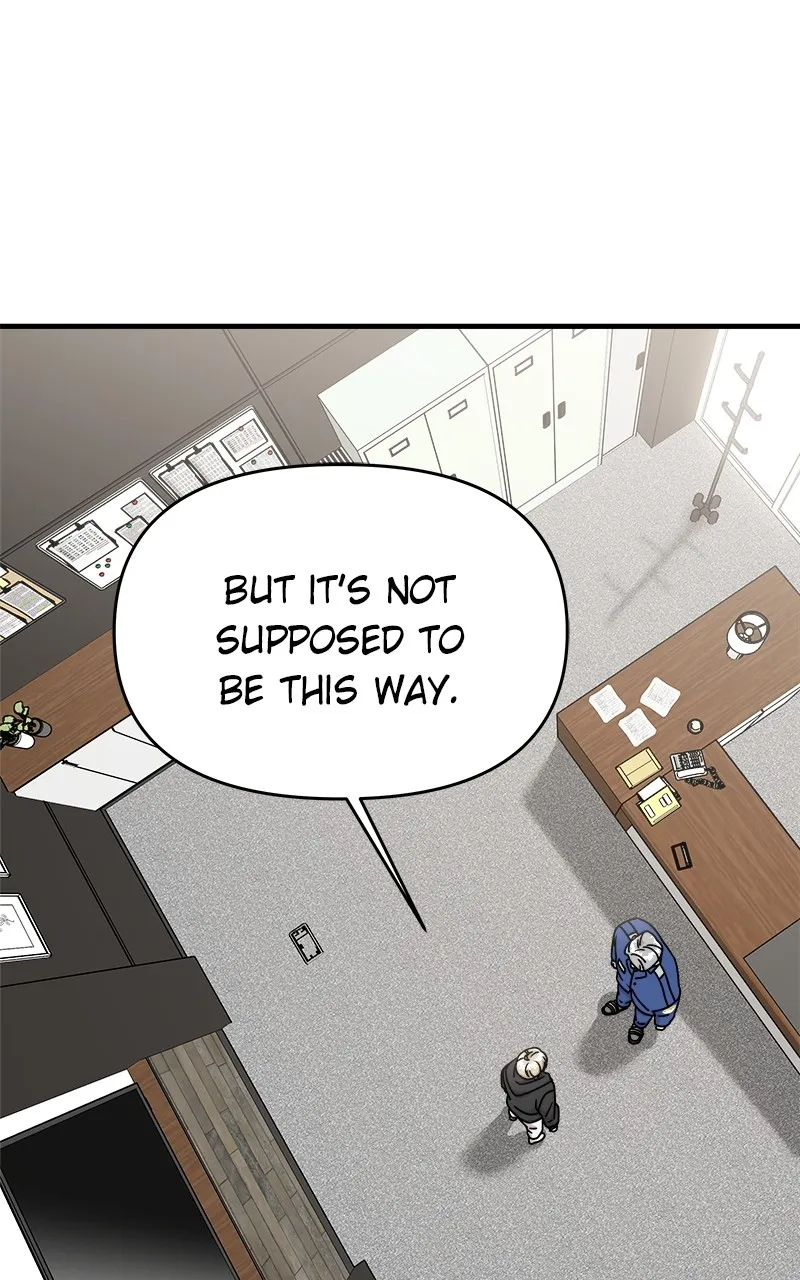 Villain with a Crush Chapter 79 page 38 - 