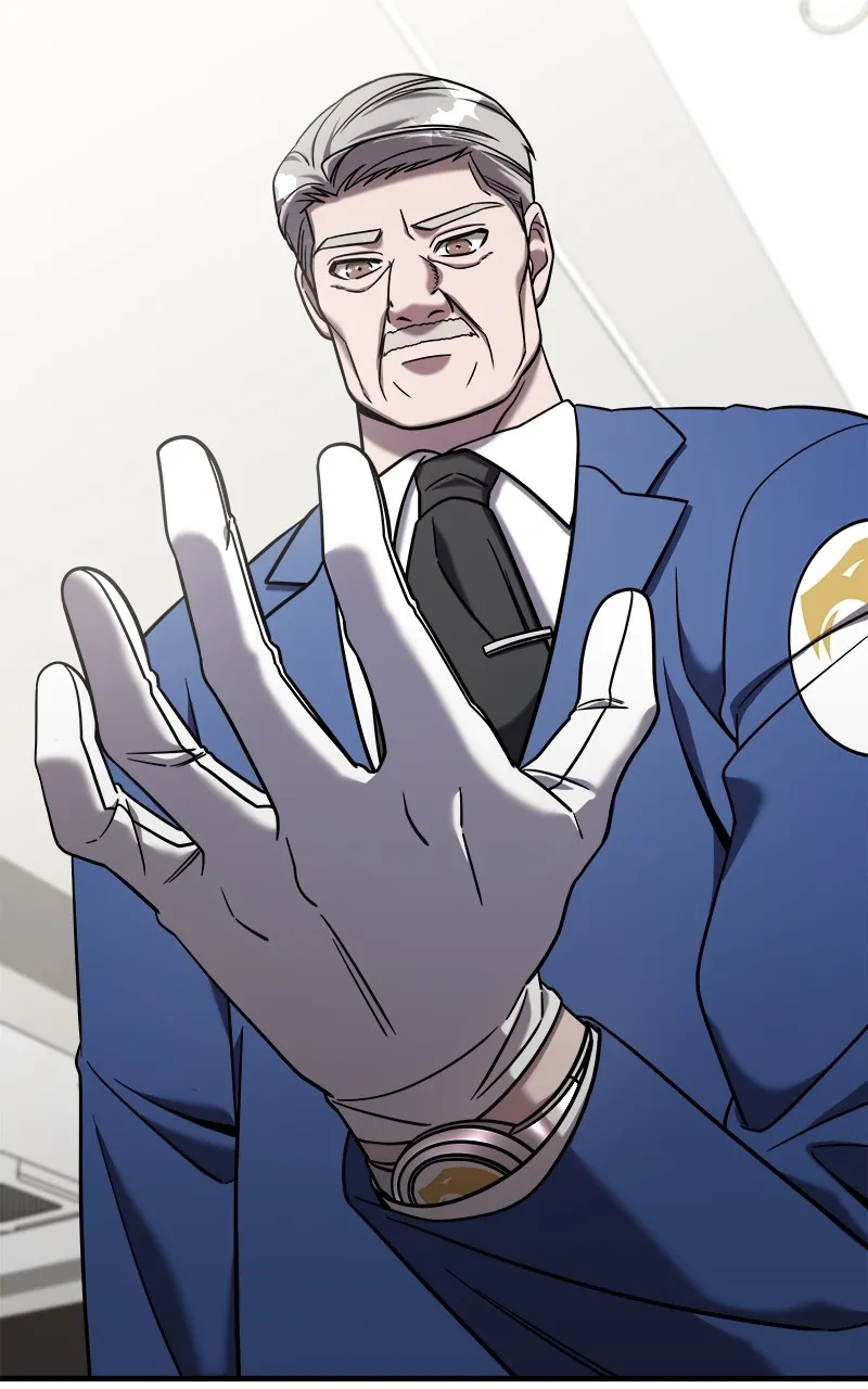 Villain with a Crush Chapter 79 page 46 - 