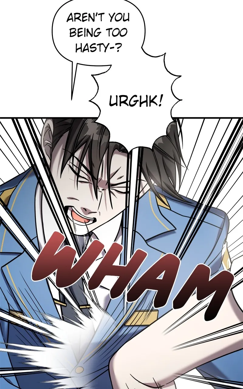 Villain with a Crush Chapter 79 page 49 - 