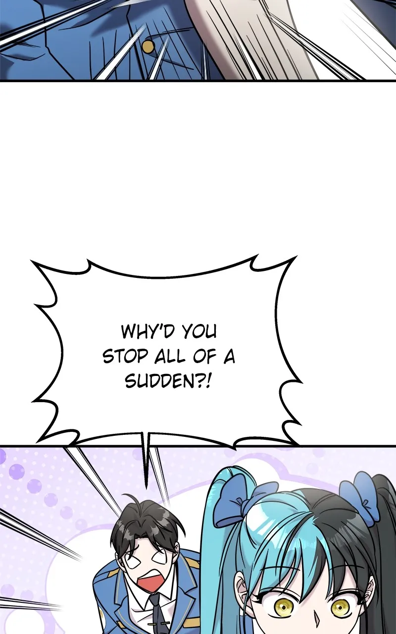 Villain with a Crush Chapter 79 page 50 - 
