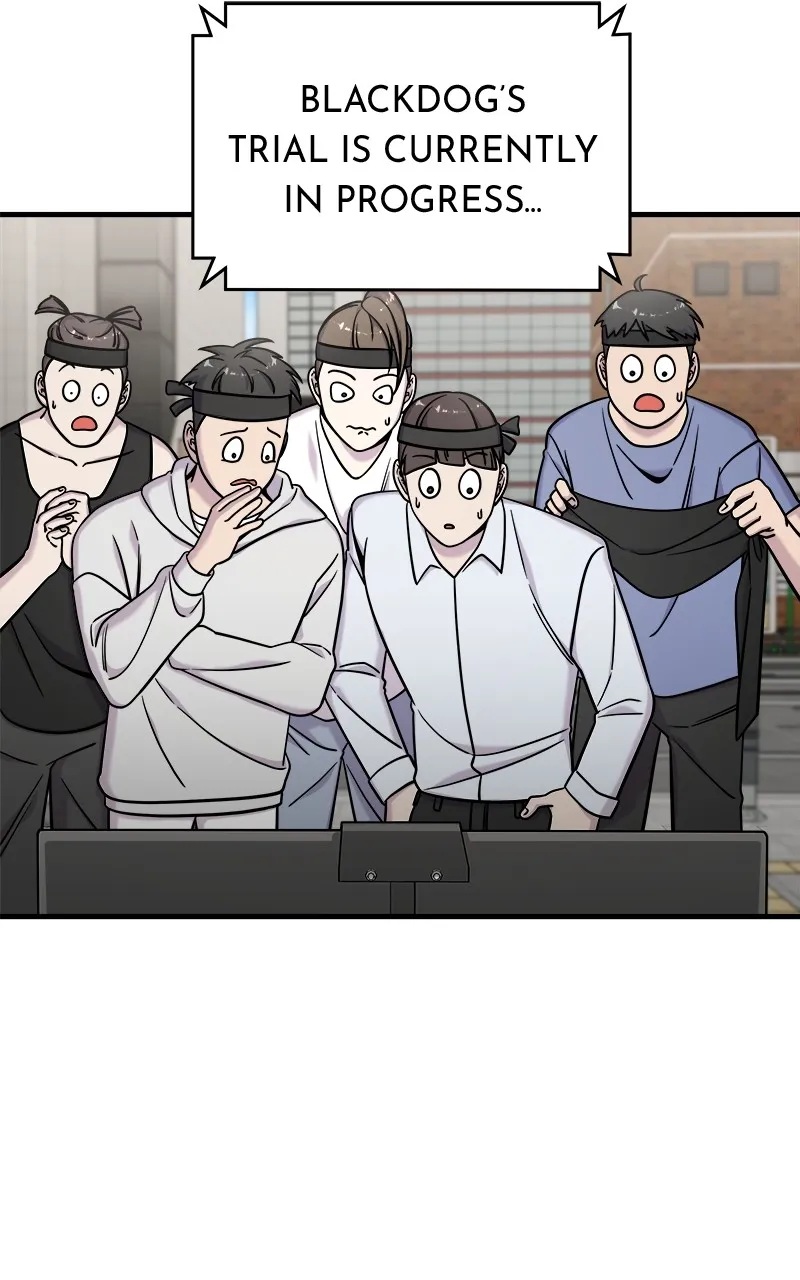 Villain with a Crush Chapter 79 page 54 - 