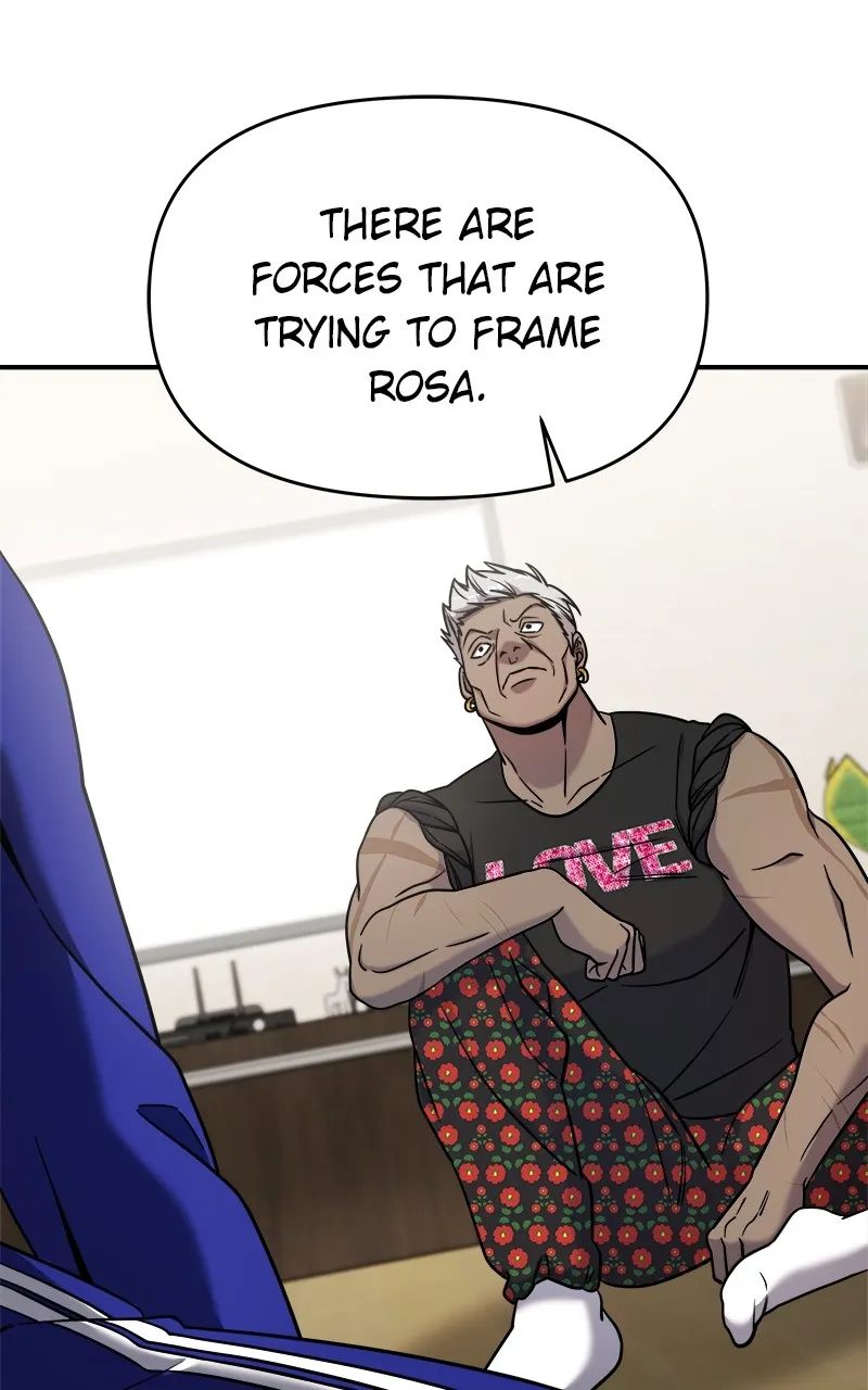 Villain with a Crush Chapter 79 page 70 - 