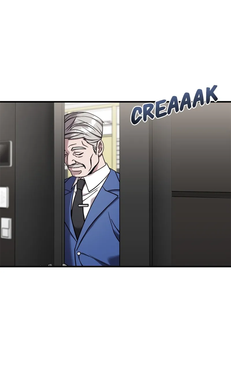 Villain with a Crush Chapter 79 page 8 - 