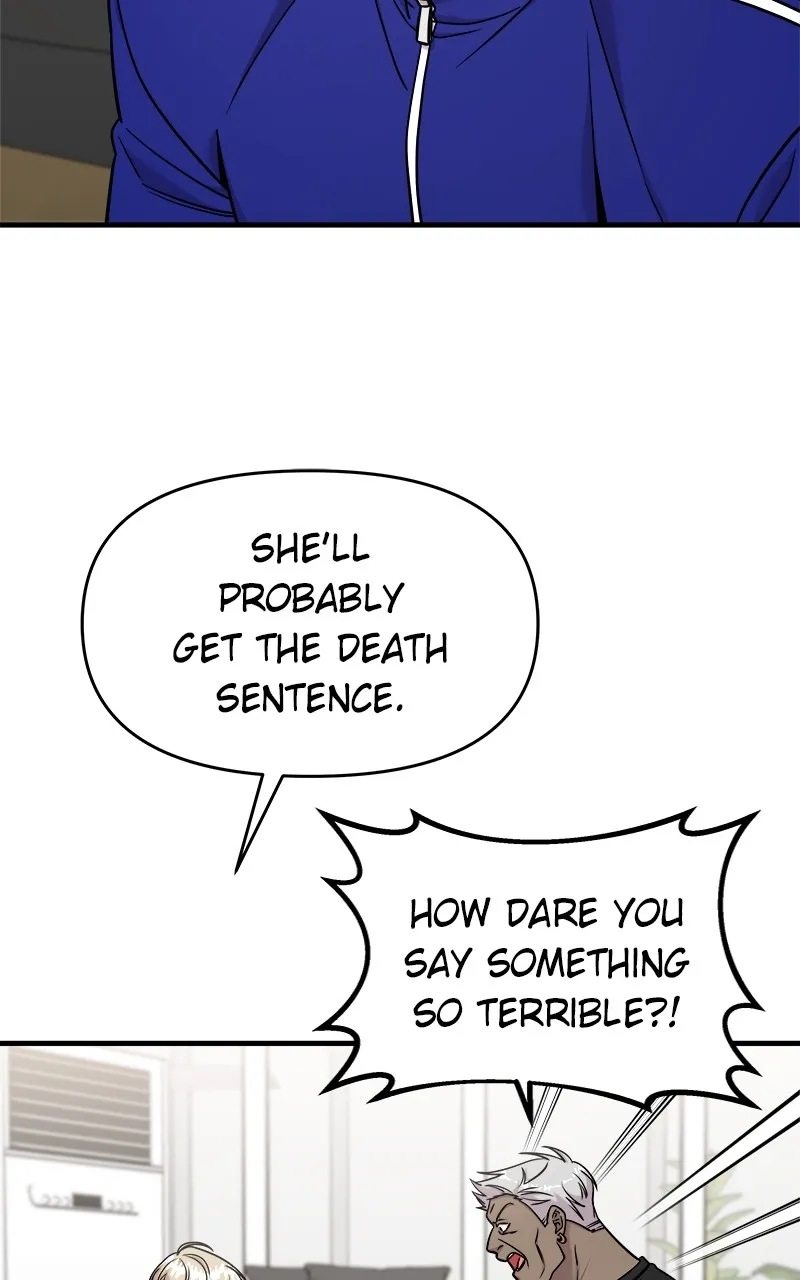 Villain with a Crush Chapter 79 page 72 - 