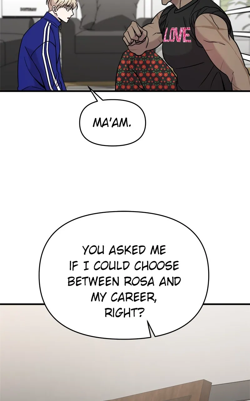Villain with a Crush Chapter 79 page 73 - 