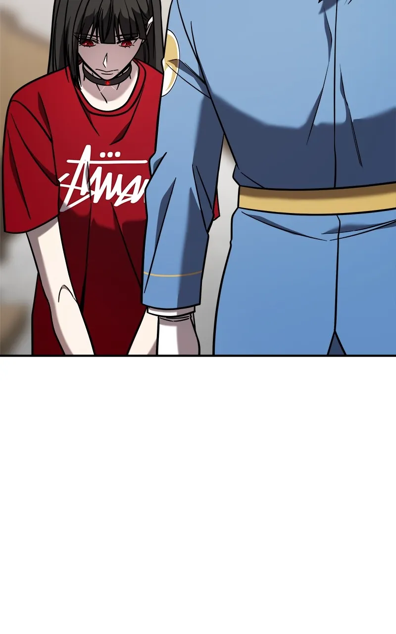 Villain with a Crush Chapter 79 page 83 - 