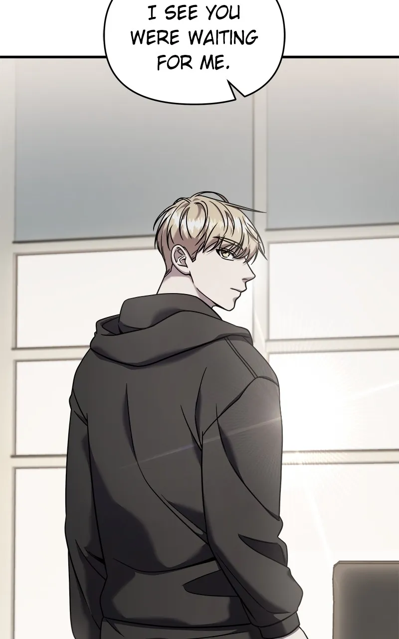 Villain with a Crush Chapter 79 page 10 - 
