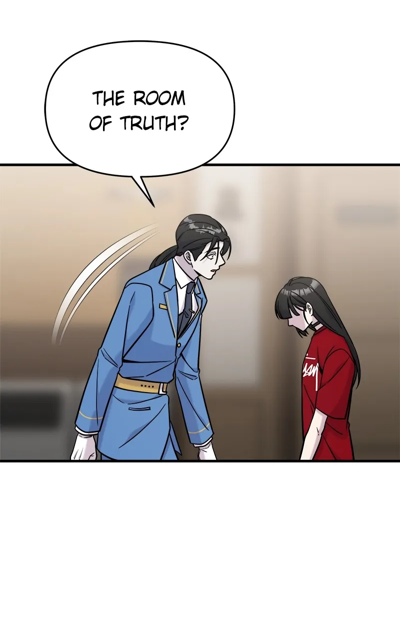 Villain with a Crush Chapter 79 page 92 - 