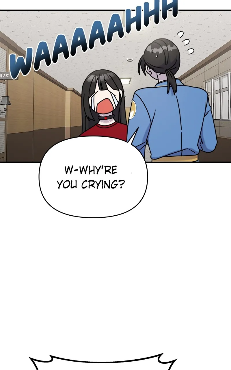 Villain with a Crush Chapter 79 page 96 - 