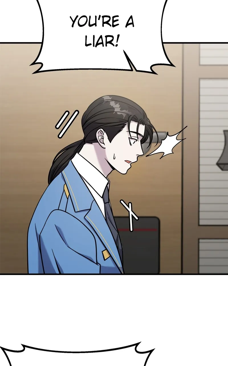 Villain with a Crush Chapter 79 page 97 - 