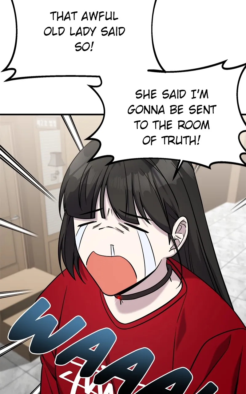 Villain with a Crush Chapter 79 page 98 - 