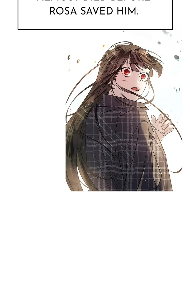 Villain with a Crush Chapter 8 page 2 - 