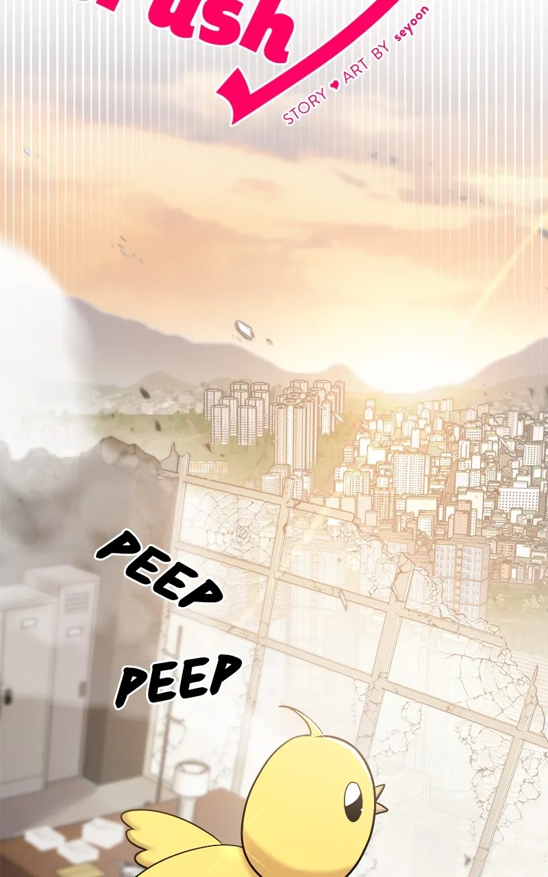 Villain with a Crush Chapter 8 page 17 - 