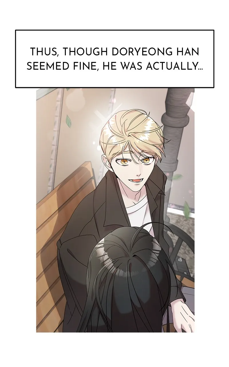 Villain with a Crush Chapter 8 page 3 - 