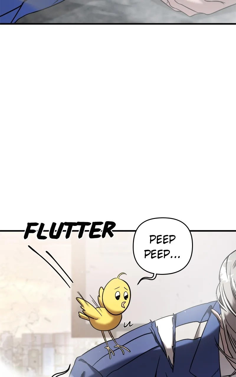 Villain with a Crush Chapter 8 page 23 - 