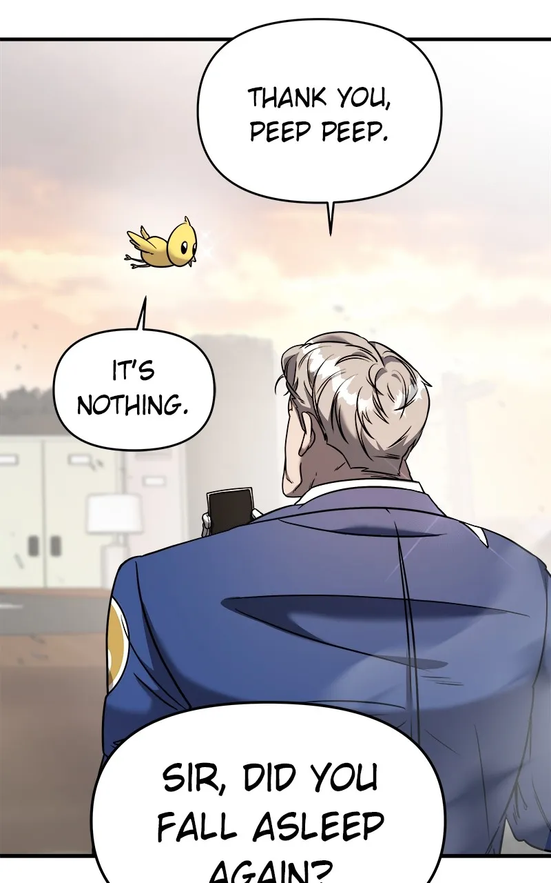 Villain with a Crush Chapter 8 page 29 - 