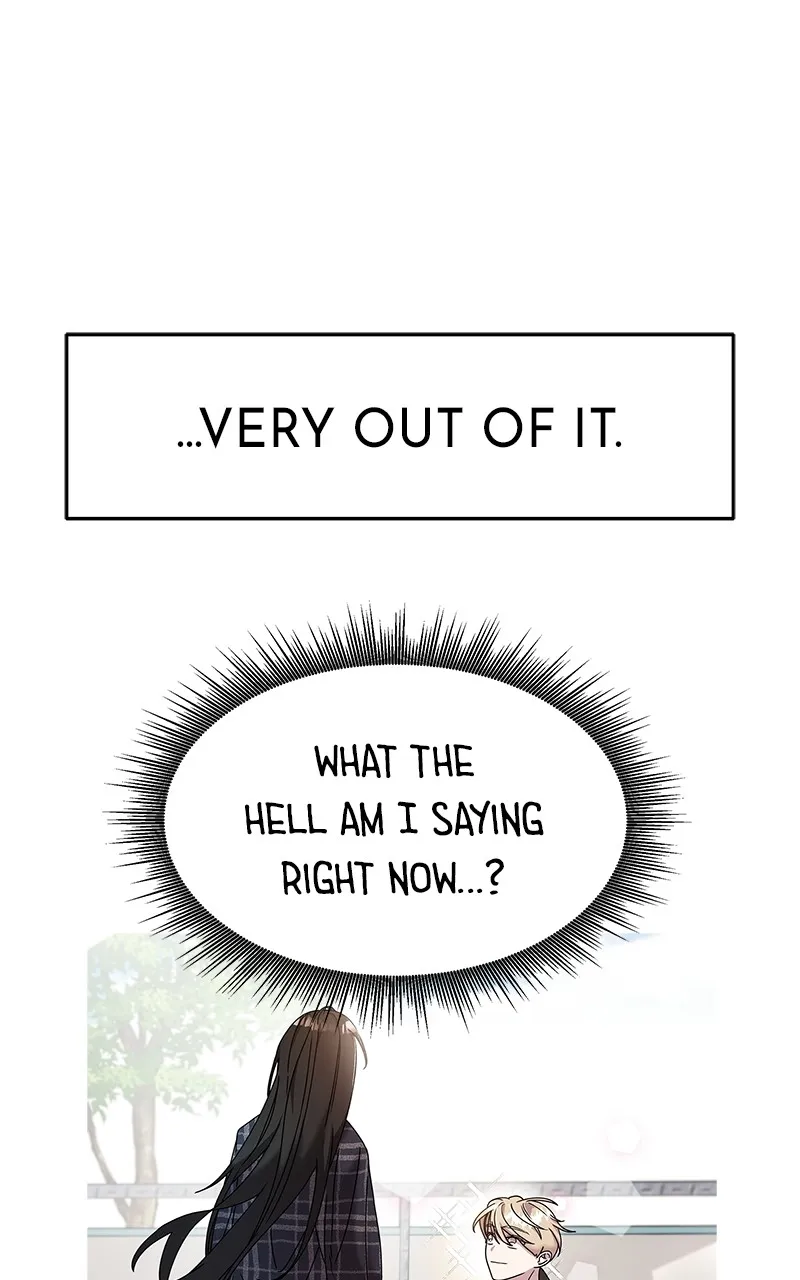 Villain with a Crush Chapter 8 page 4 - 