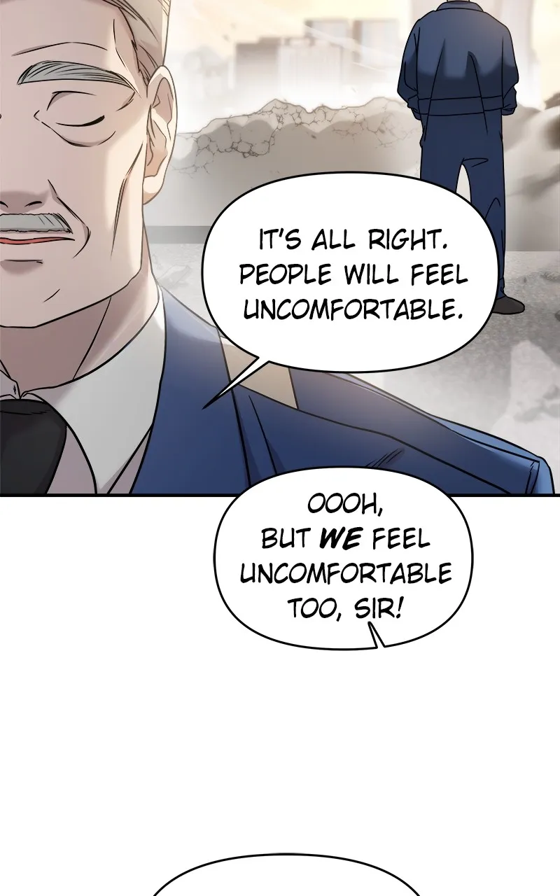 Villain with a Crush Chapter 8 page 31 - 
