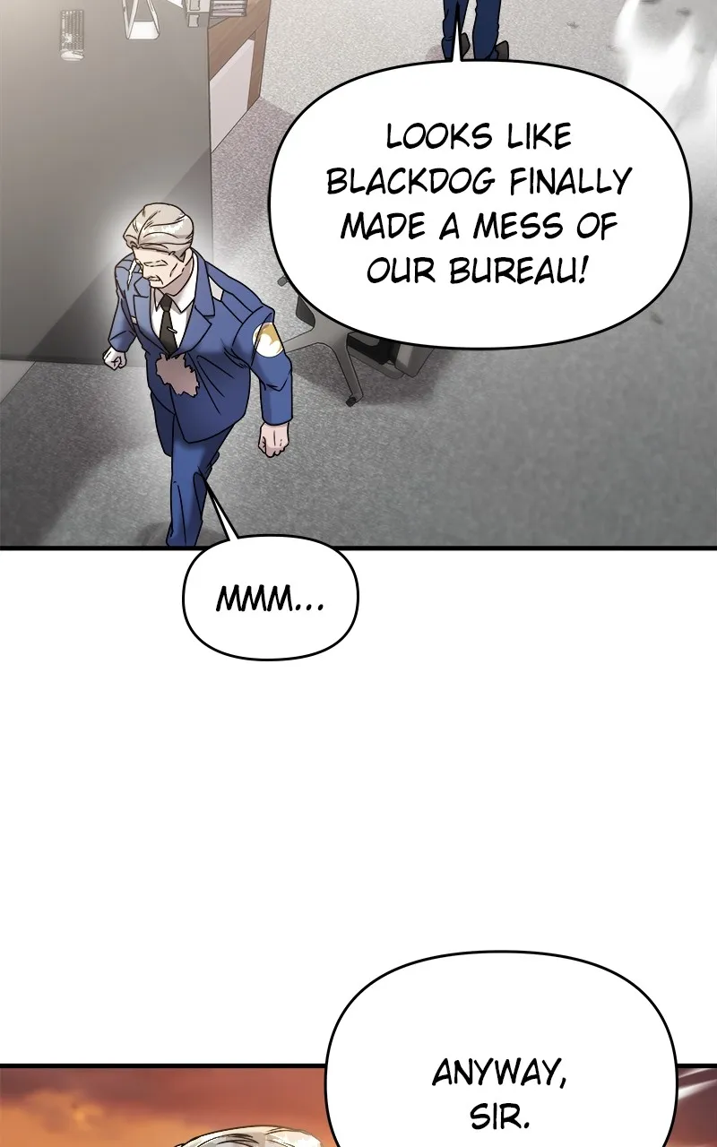 Villain with a Crush Chapter 8 page 34 - 