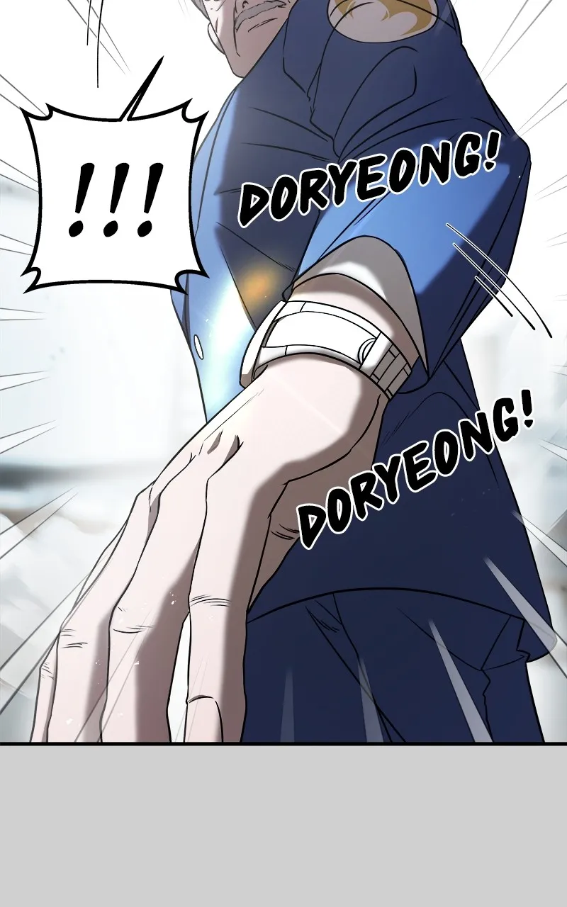 Villain with a Crush Chapter 8 page 38 - 