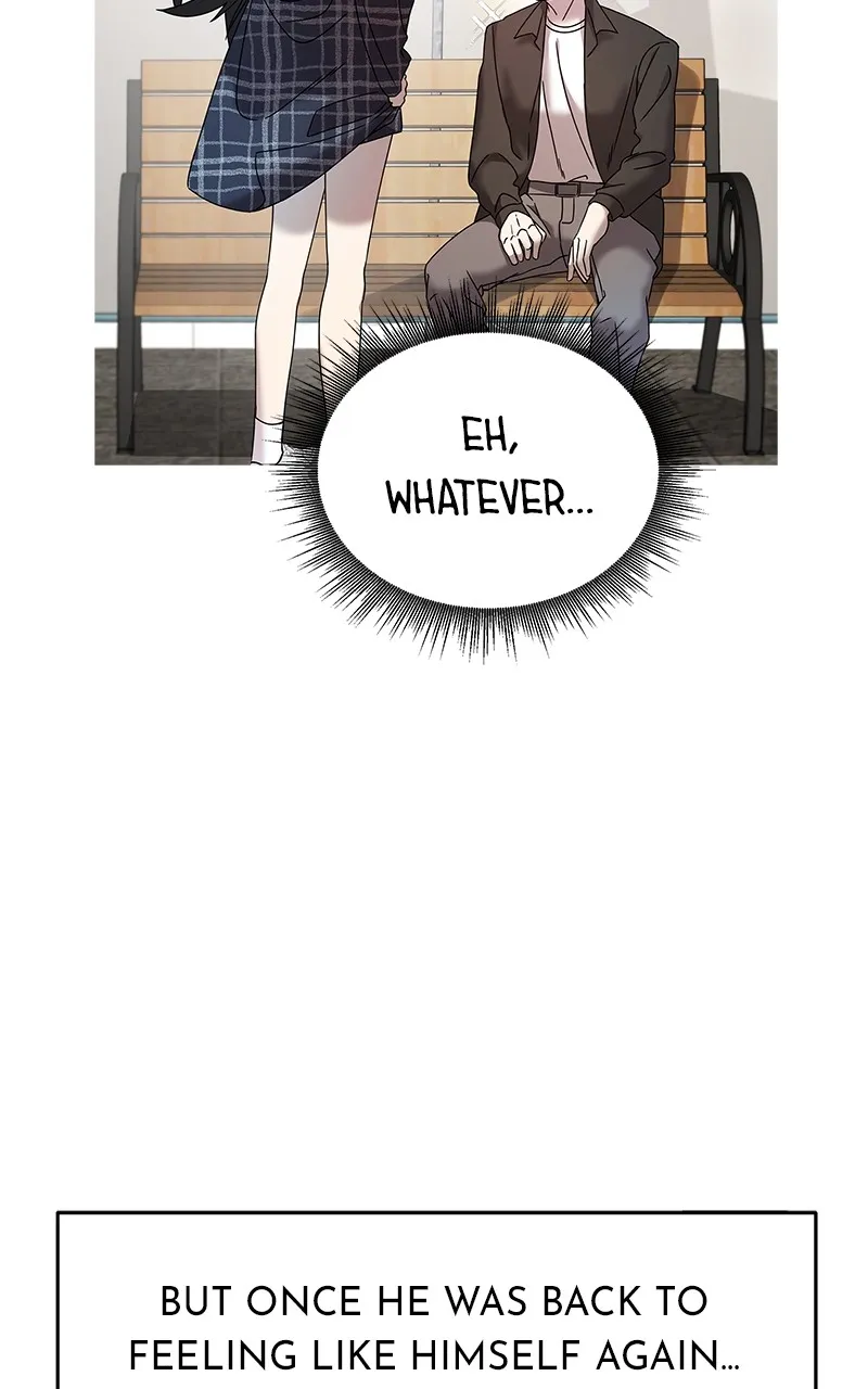 Villain with a Crush Chapter 8 page 5 - 