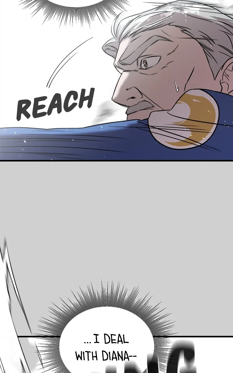 Villain with a Crush Chapter 8 page 41 - 