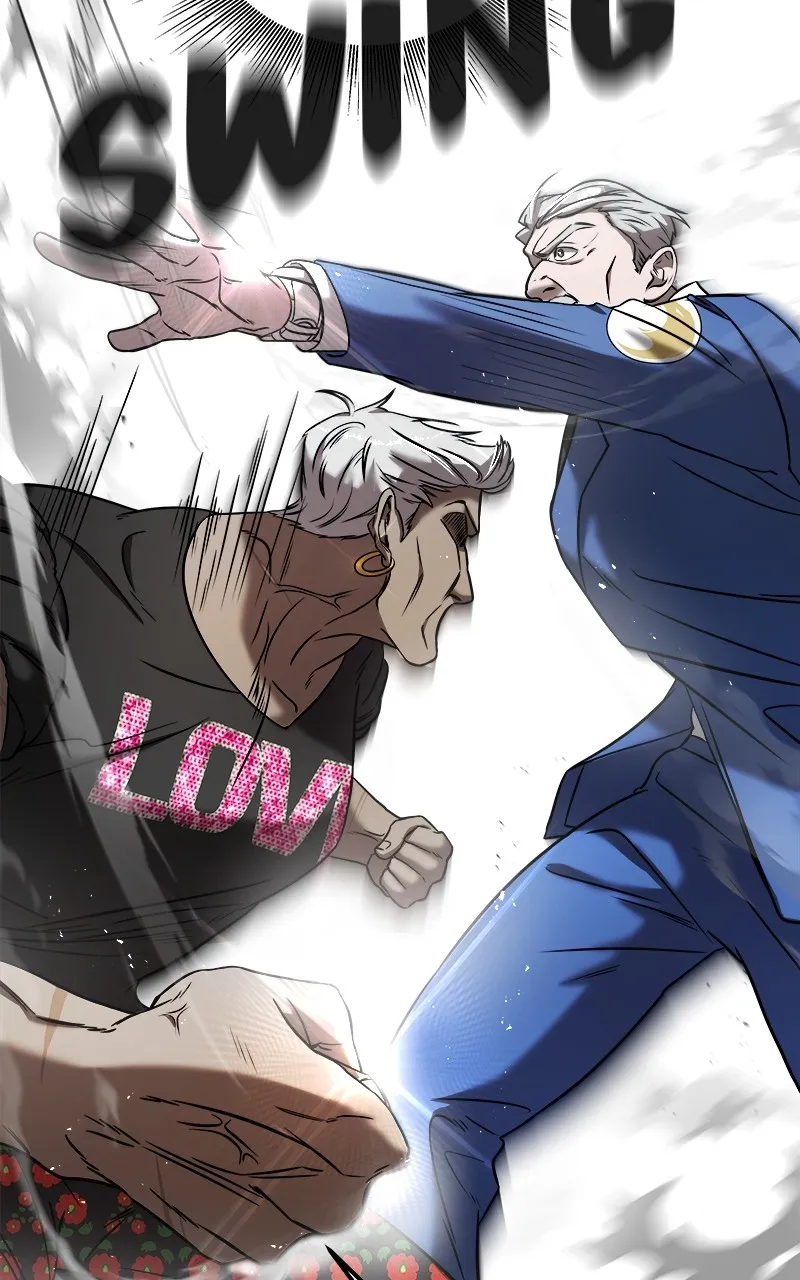 Villain with a Crush Chapter 8 page 42 - 