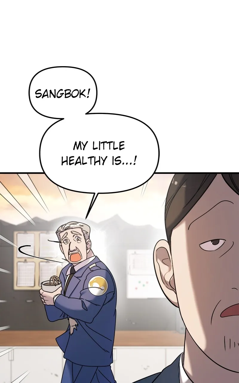 Villain with a Crush Chapter 8 page 53 - 