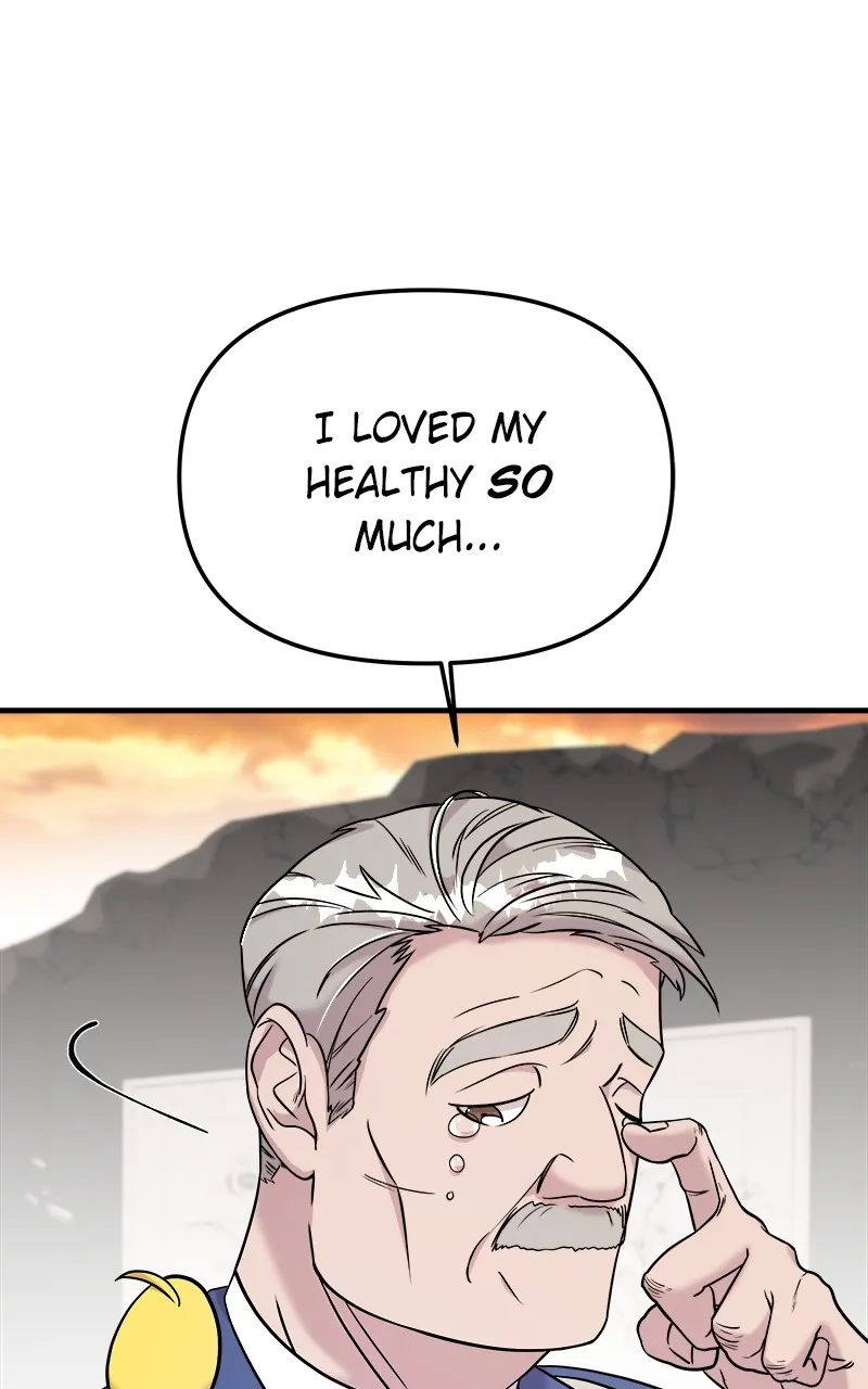 Villain with a Crush Chapter 8 page 56 - 
