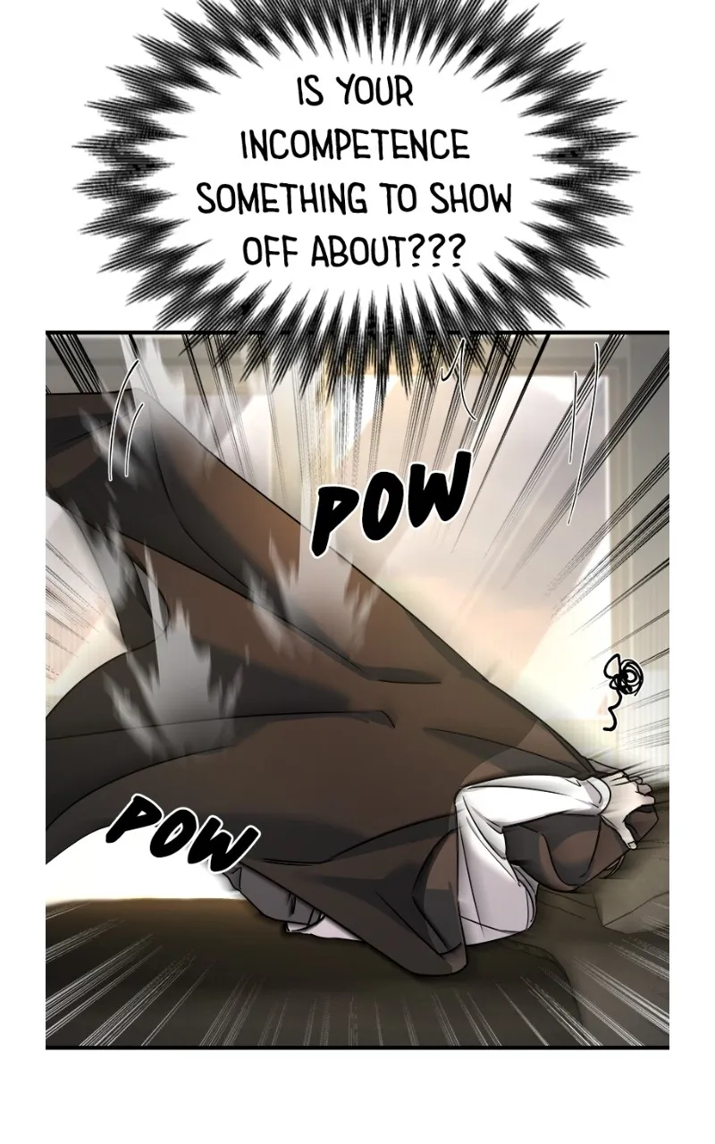 Villain with a Crush Chapter 8 page 7 - 