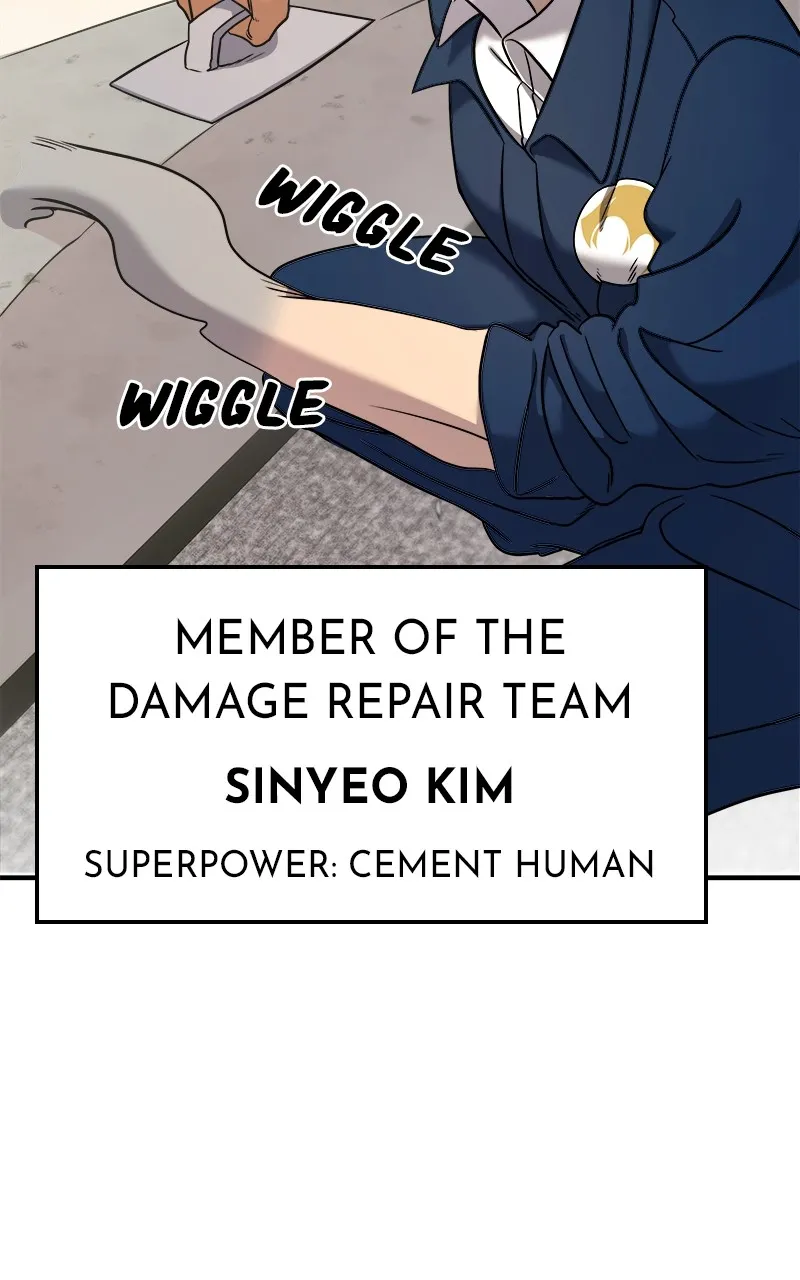 Villain with a Crush Chapter 8 page 61 - 