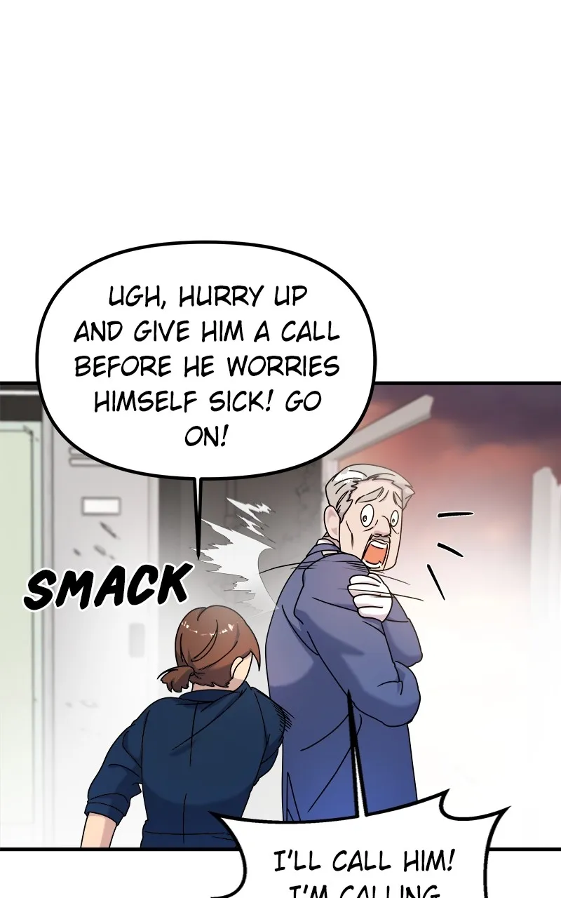 Villain with a Crush Chapter 8 page 66 - 