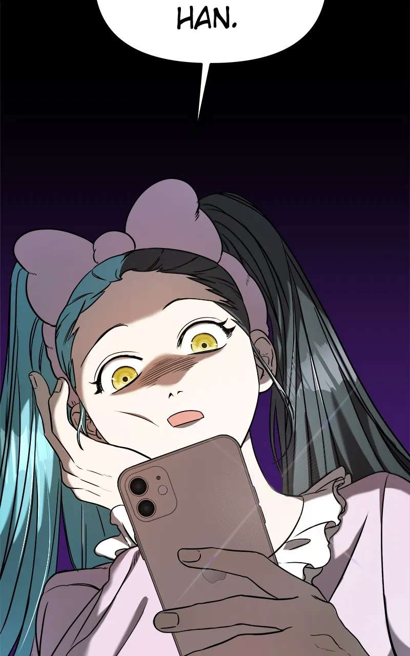 Villain with a Crush Chapter 8 page 78 - 