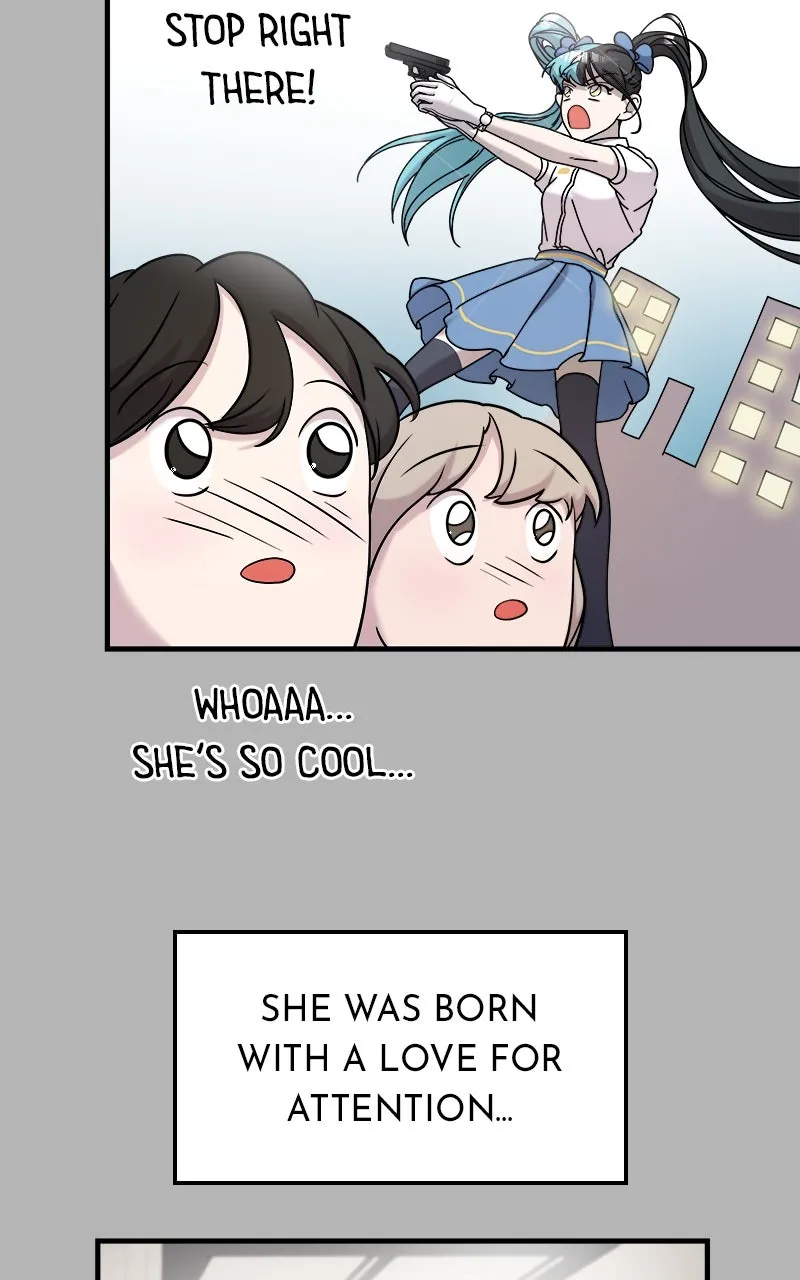 Villain with a Crush Chapter 8 page 81 - 