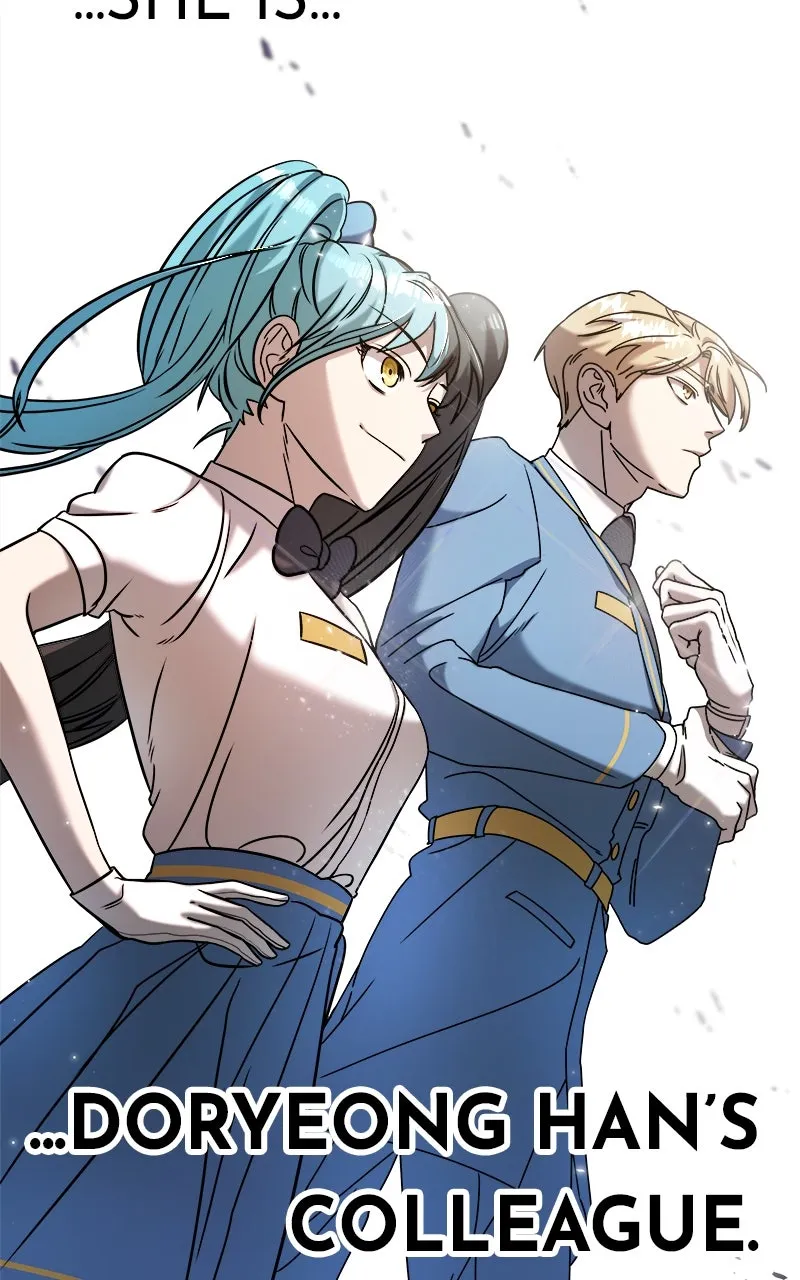 Villain with a Crush Chapter 8 page 85 - 