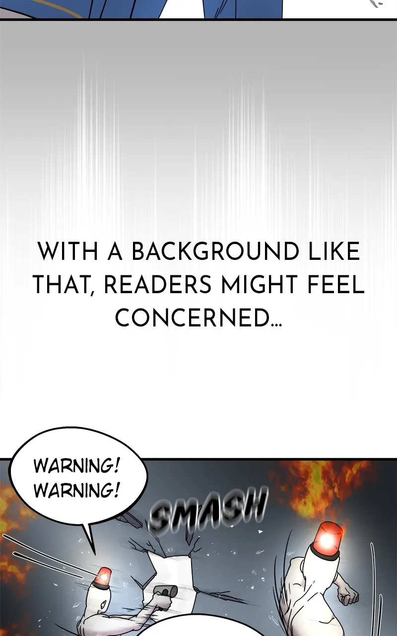 Villain with a Crush Chapter 8 page 86 - 