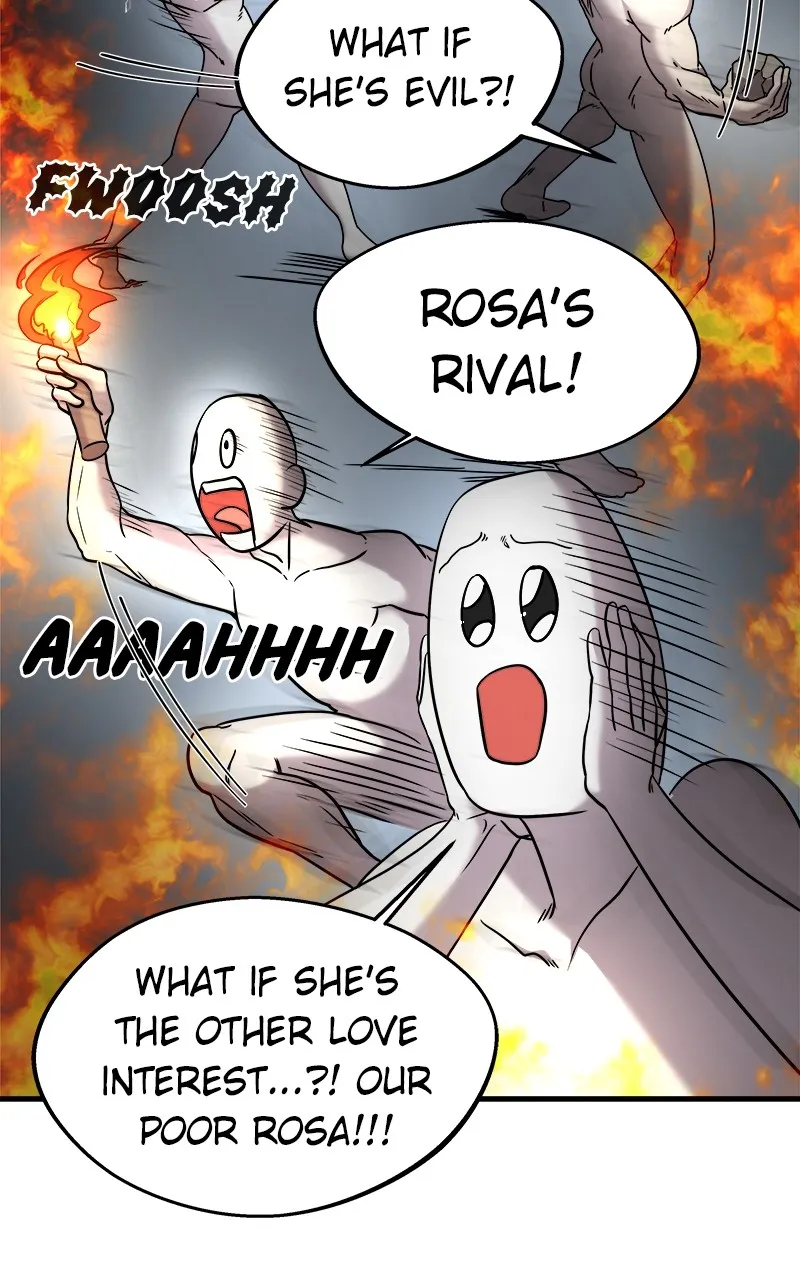 Villain with a Crush Chapter 8 page 87 - 