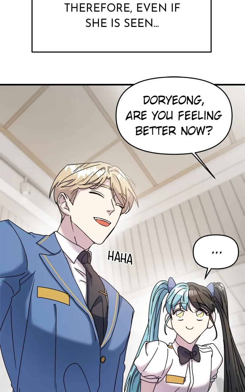 Villain with a Crush Chapter 8 page 93 - 