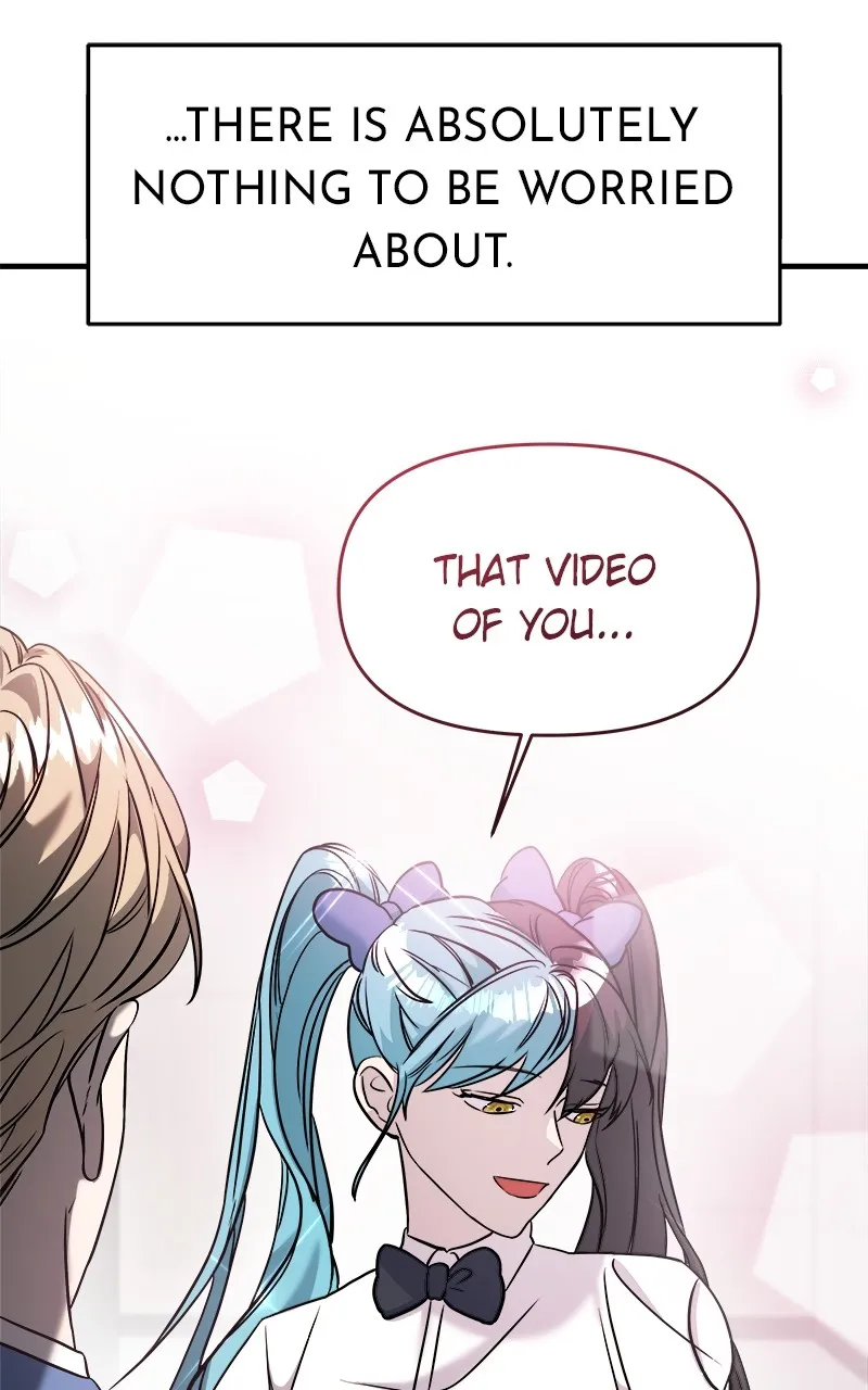 Villain with a Crush Chapter 8 page 96 - 